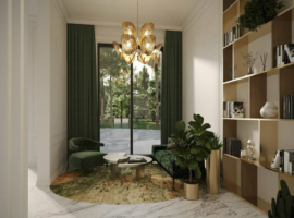 Лот № 188124. Продается роскошный пентхаус с шикарным видом на...