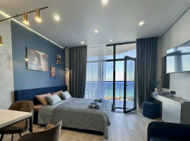 Лот № 188123. Продаю элитные апартаменты с шикарным видом на море!...