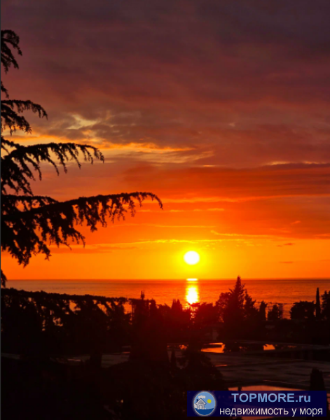 Лот № 188121. Продаю элитные апартаменты с шикарным видом на море! Цена с акцией 50% до 30 июня. Количество лотов... - 2