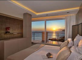 Лот № 188121. Продаю элитные апартаменты с шикарным видом на море!...