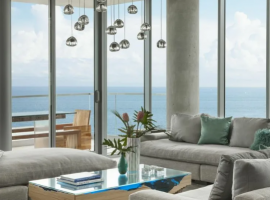 Лот № 188120. Продаю элитные апартаменты с шикарным видом на море!...