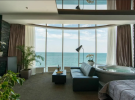 Лот № 188119. Продаю элитные апартаменты с шикарным видом на море!...