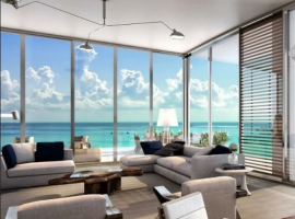 Лот № 188118. Продаю элитные апартаменты с шикарным видом на море!...