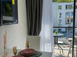 Лот № 187541. Продаются красивые апартаменты. Закрытая территория....