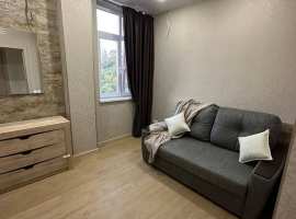 Лот № 187437. Продается квартира в новом многоквартирном доме на...