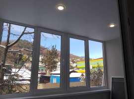 Лот № 187368. Продается 1 комнатная квартира в районе Веселого....