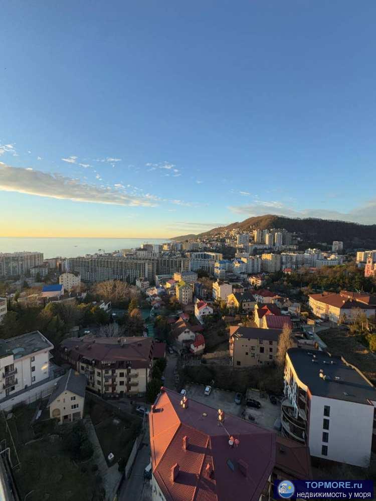 Лот № 187210. Продается 2 комнатная квартира в жк Октябрьский, район Мамайки.Статус квартира. Черновая отделка. Вид...