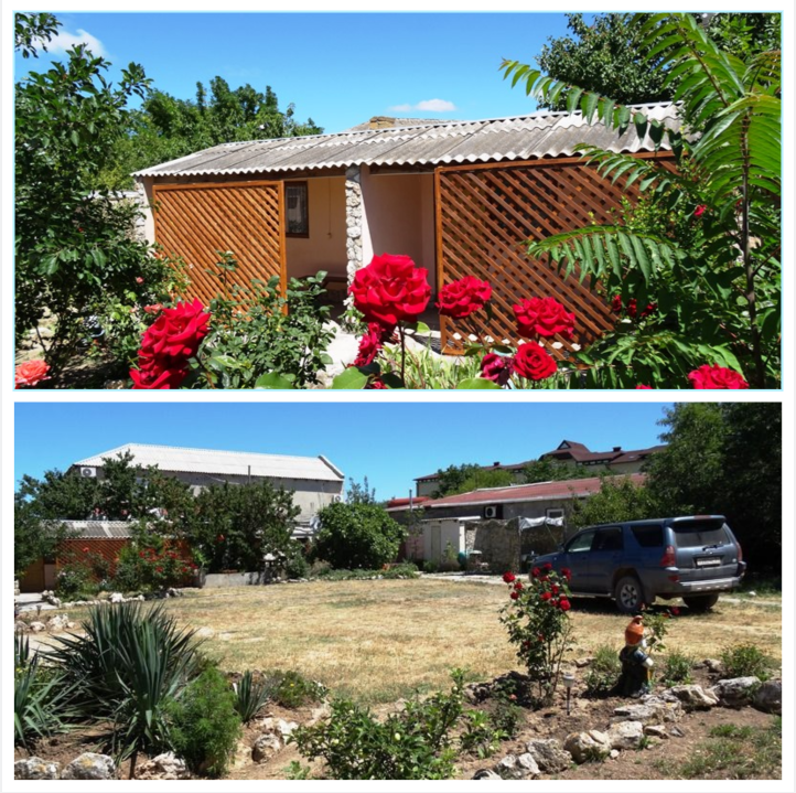 Оленевка снять жилье у моря 7978О677О8О - 1