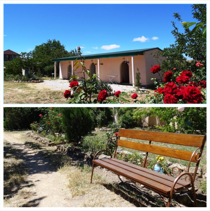 Оленевка снять жилье у моря 7978О677О8О - 3