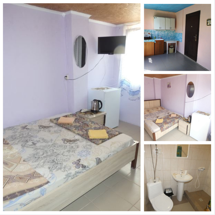 Оленевка снять жилье у моря 7978О677О8О - 4