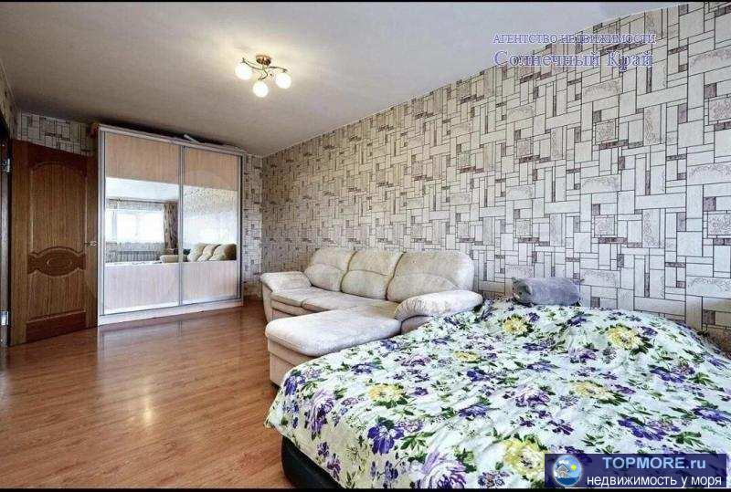 ОЧЕНЬ СРОЧНО! ЛЮБАЯ ФОРМА РАСЧЁТА: ИПОТЕКА, СЕРТИФИКАТЫ! В связи с переездом! Продаётся 1-комнатная квартира в... - 1