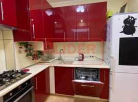 Сдается на длительный период уютная и семейная 3-х комнатная...