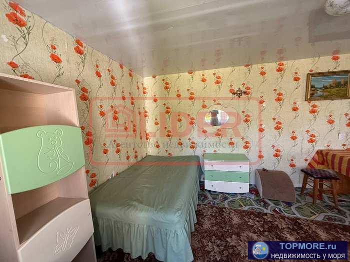 Сдается на длительный период часть дома (второй этаж) , 2-х этажного дома. Нахимовский р-н г. Севастополя. Все...