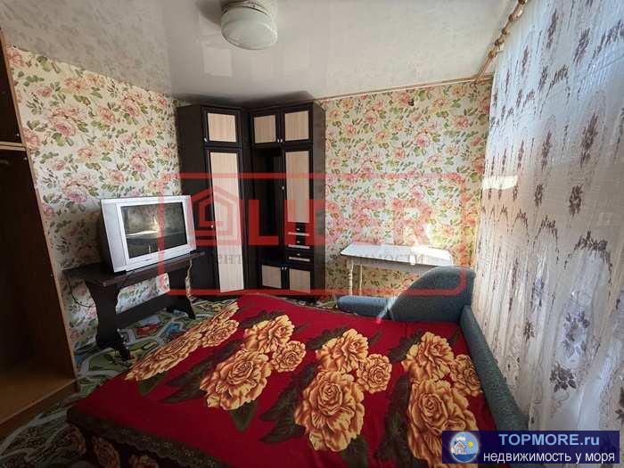 Сдается на длительный период часть дома (второй этаж) , 2-х этажного дома. Нахимовский р-н г. Севастополя. Все... - 2