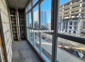 Уникальное предложение однокомнатной квартиры с подземным...