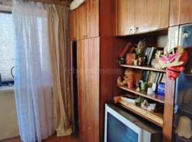 Однокомнатная квартира на третьем этаже.

Гагаринский район.

Через...