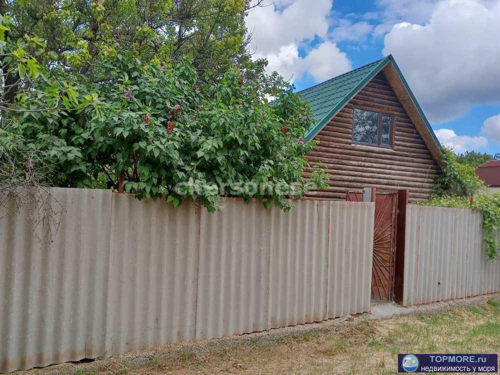 Продается дом (сруб) 96 м2. Участок 3 сотки, ровный.  Хорошие подъездные пути. Асфальт почти до участка.  Растут...