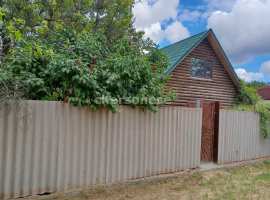 Продается дом (сруб) 96 м2. Участок 3 сотки, ровный.

Хорошие...