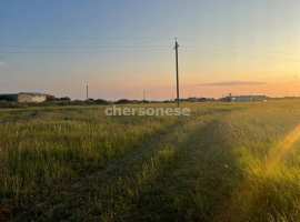 Объект № 75334

Продается ровный земельный участок 6 сот назначение...