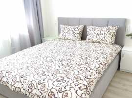 современный ремонт вся мебель и бытовая техника новые Есть все для...