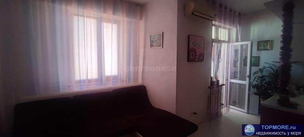 Срочная продажа!  Трехкомнатная видовая квартира 107 кв.м.,  Гагаринский район, пр-кт Античный, д. 7В....