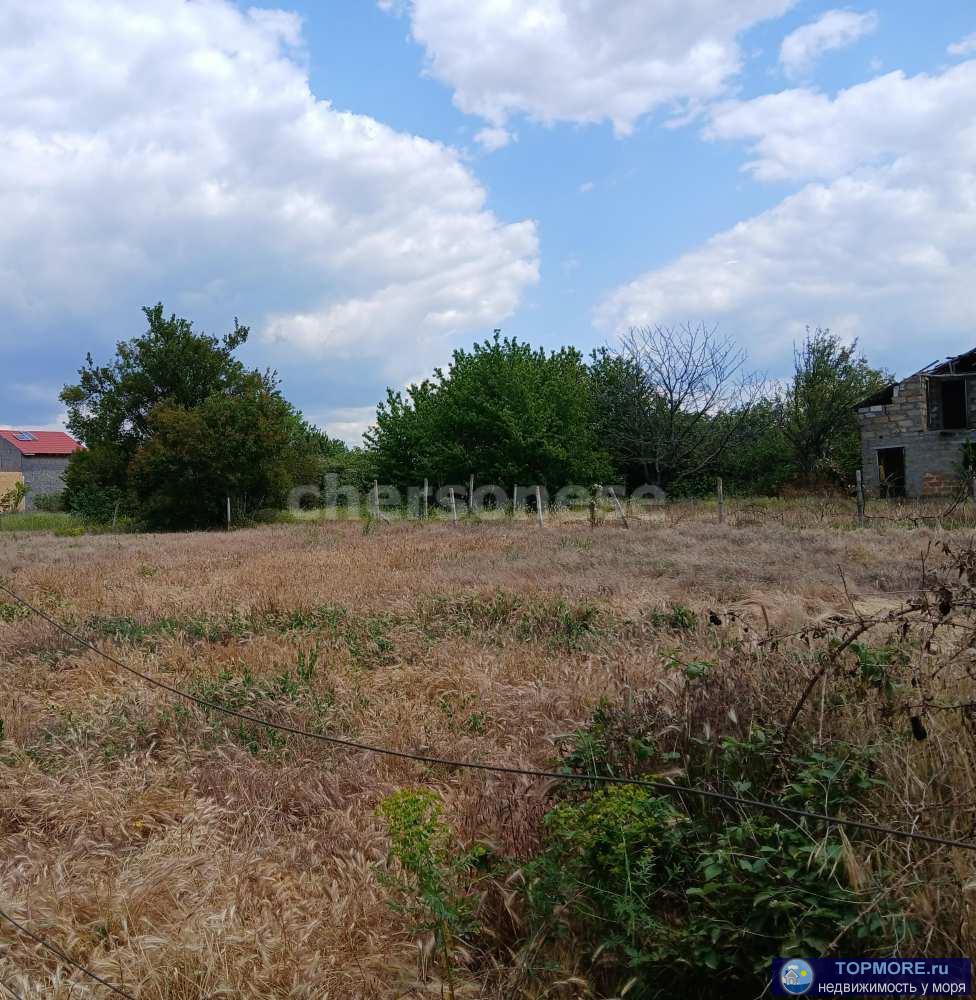 Объект № 75394  Продажа земельного участка 5 сот СТ Алмаз   Участок ровный, правильной формы. получено ГПЗУ полное...