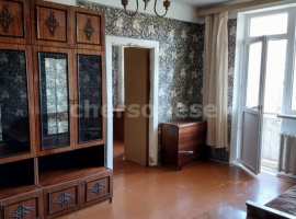 Предлагается к продаже трехкомнатная квартира.  

Квартира не...