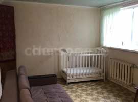 О квартире  

Уютная 2‑комнатная 36 м² на 1/5 блочного дома. Окна...