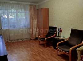 Объект № 75417

В продаже теплая,уютная, однокомнатная квартира...