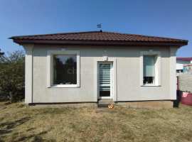 Объект № 75427

Продаётся уютный одноэтажный дом в СТ Чайка - тихо,...