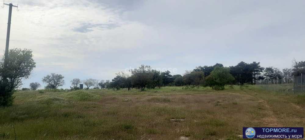 Объект № 75430  Продается участок для дачи в тихом месте в черте города в СТ "Скала-2".  Участок ровный...