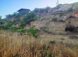 Объект № 75454

Продается участок  6 соток 25*24 м,.террасирован в...