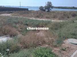 Продается участок рядом с Крымскими Мальдивами и заповедником мыс...