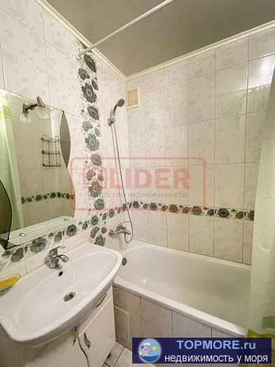 Сдается на длительный период уютная 2-х комнатная квартира в районе Парка Победы, Адмирала Фадеева. Комнаты... - 2