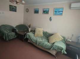 Объект № 75467

Продается двухкомнатная квартира с хорошей...