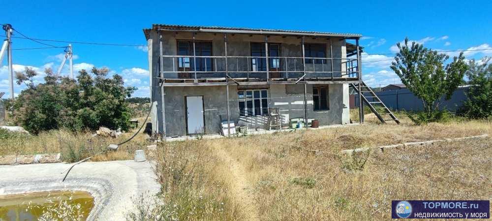 Объект № 75479  Отличное место для жизни и отдыха.  Участок с широким фасадом, ровный.  Хороший подъезд.... - 1