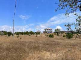 В продаже участок 5,3 сотки в курортном посёлке Любимовка, улица...