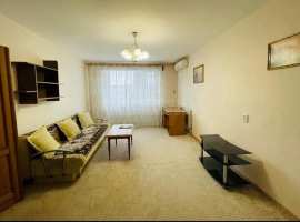 Объект № 75481

Продаётся 1-комнатная квартира по ул. Юмашева

 5-й...