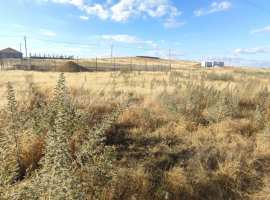 Продается участок в перспективном, быстро развивающемся поселке...