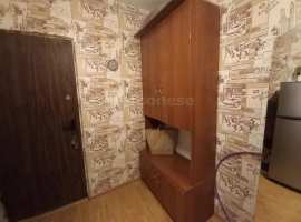 Продажа 1-комнатной квартиры общей пл.37,5 кв.м. 2/9 этаж

Санузел...