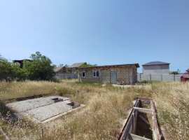 Продаётся участок с домом в СТ "Чайка" — 8,1 сотки, рядом...