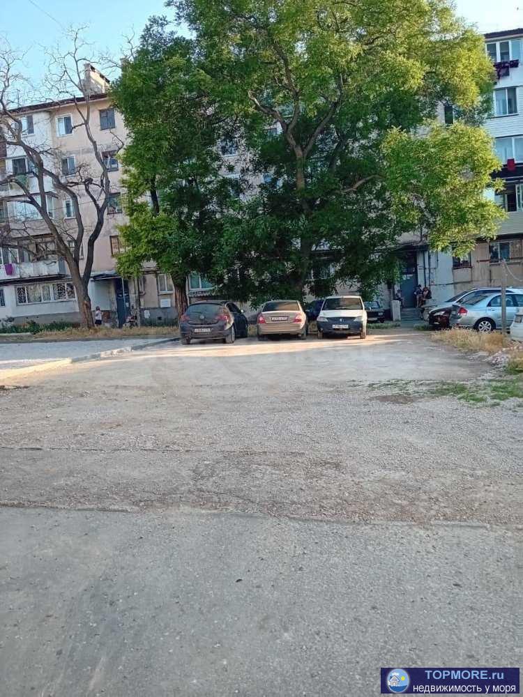 Объект № 75515  Сдается комната 12 метров в блоке из 5 комнат, общая кухня и санузел.  Места общего пользования... - 1