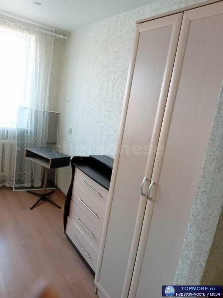 Объект № 75515  Сдается комната 12 метров в блоке из 5 комнат, общая кухня и санузел.  Места общего пользования... - 2