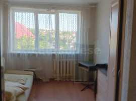 Объект № 75515

Сдается комната 12 метров в блоке из 5 комнат,...