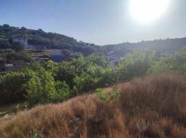 Объект № 75530

Продается террасированный видовой земельный участок...