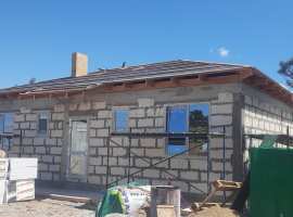 Прoдается новый дом от застройщика.

Подходит под семейную ипотеку...