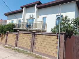 Сдается двухэтажный жилой дом, в самом престижном районе города, с...