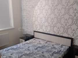 Объект № 75540

Мечтаете о стильном и комфортном жилье в престижном...