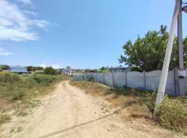 Продаётся земельный участок 23,35 сотки, СТ "Милосердие"...