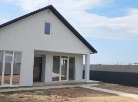 Продается новый дом 120 кв.м. от застройщика.

Подходит под...